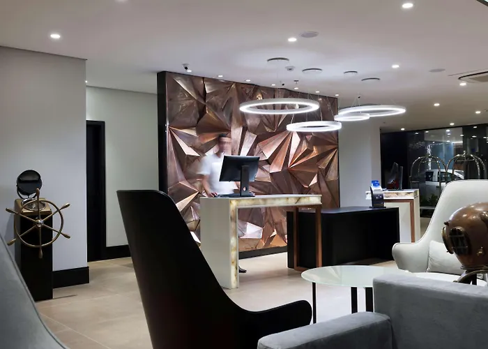 Novotel Itajai