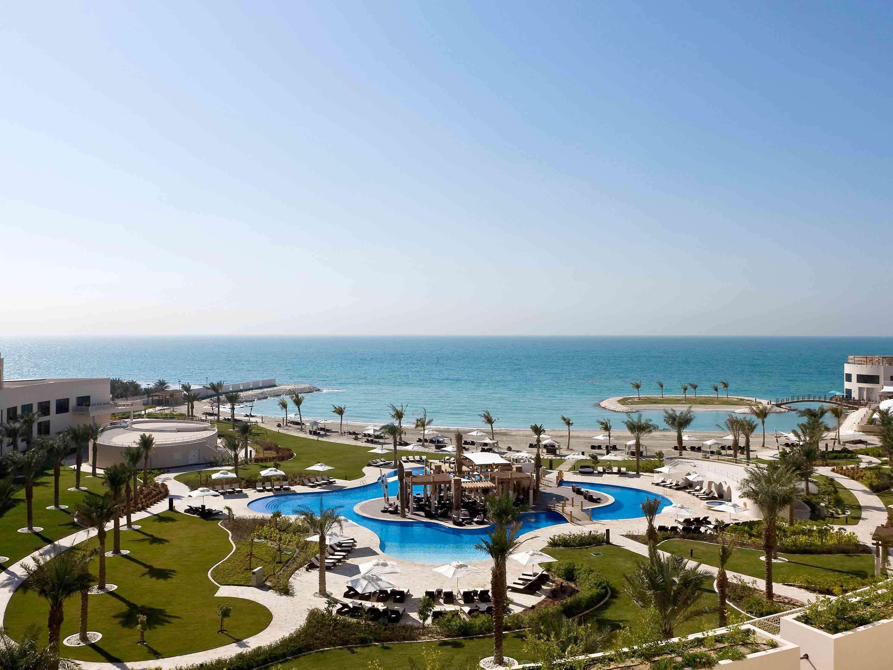Hotel Novotel 4*