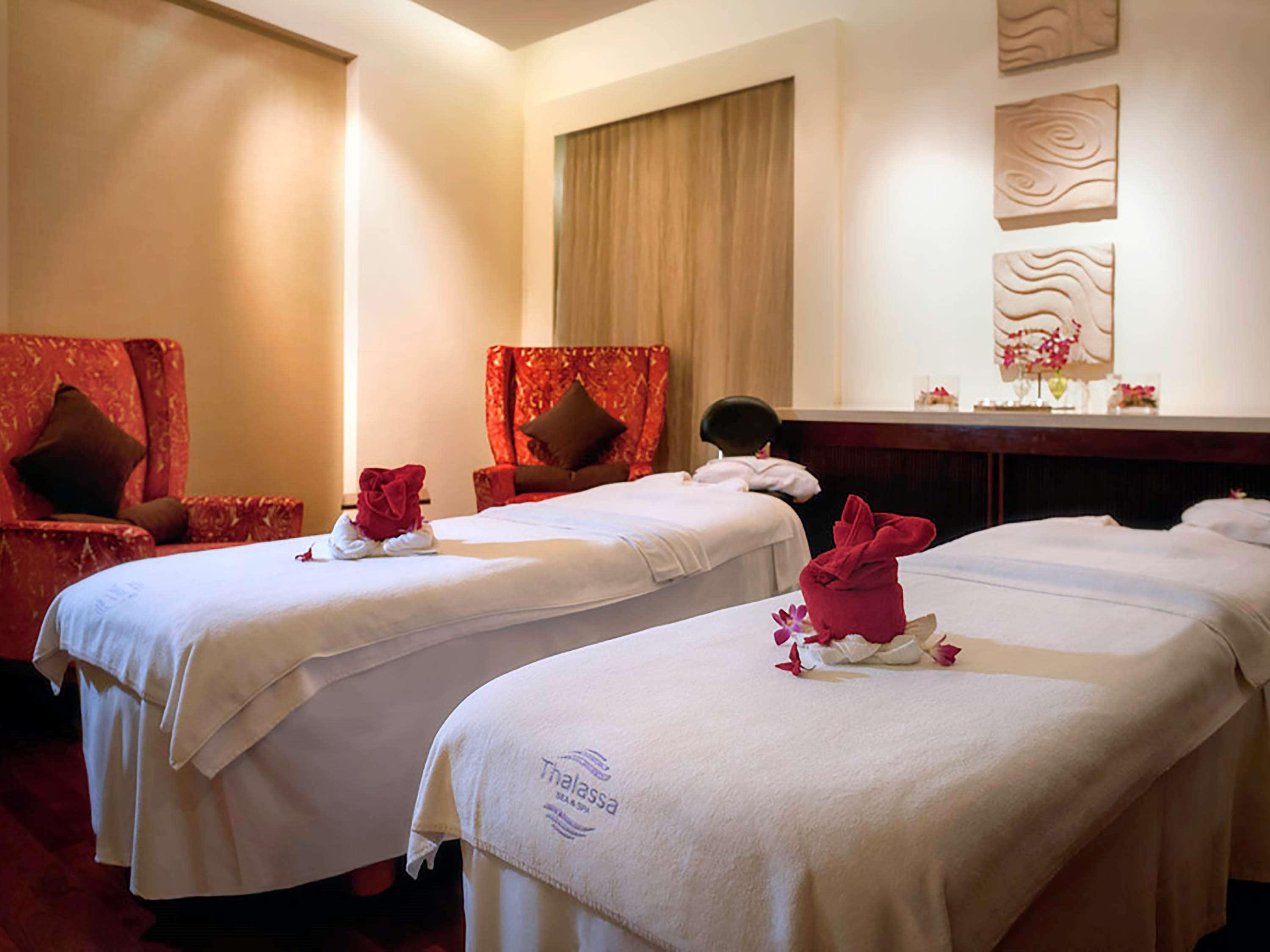 Novotel 4*