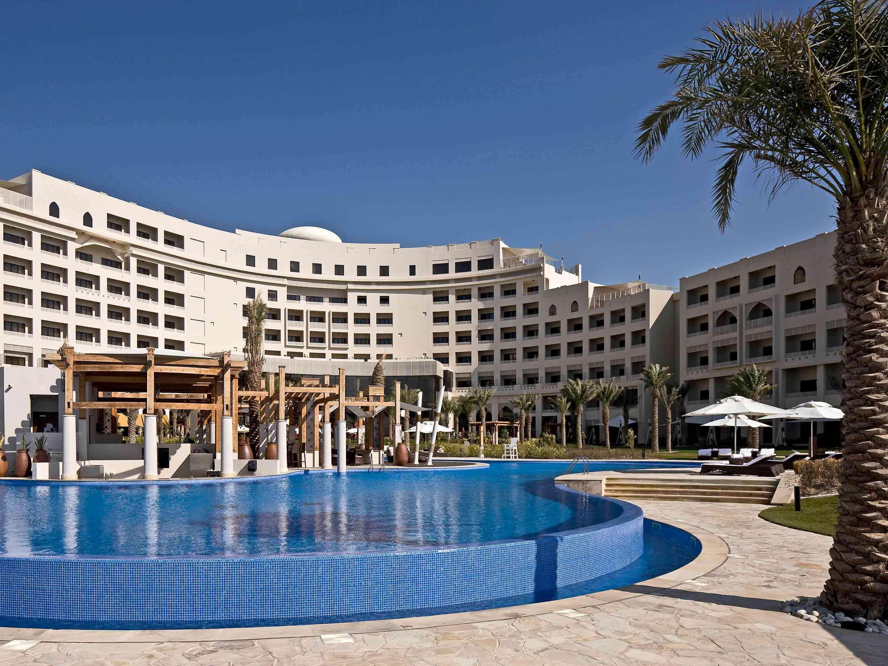 Hotel Novotel 4*
