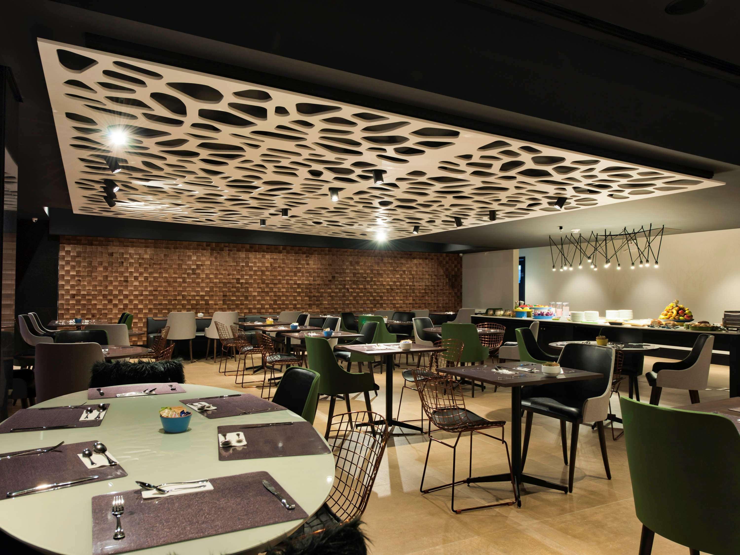 Novotel 4* Itajai