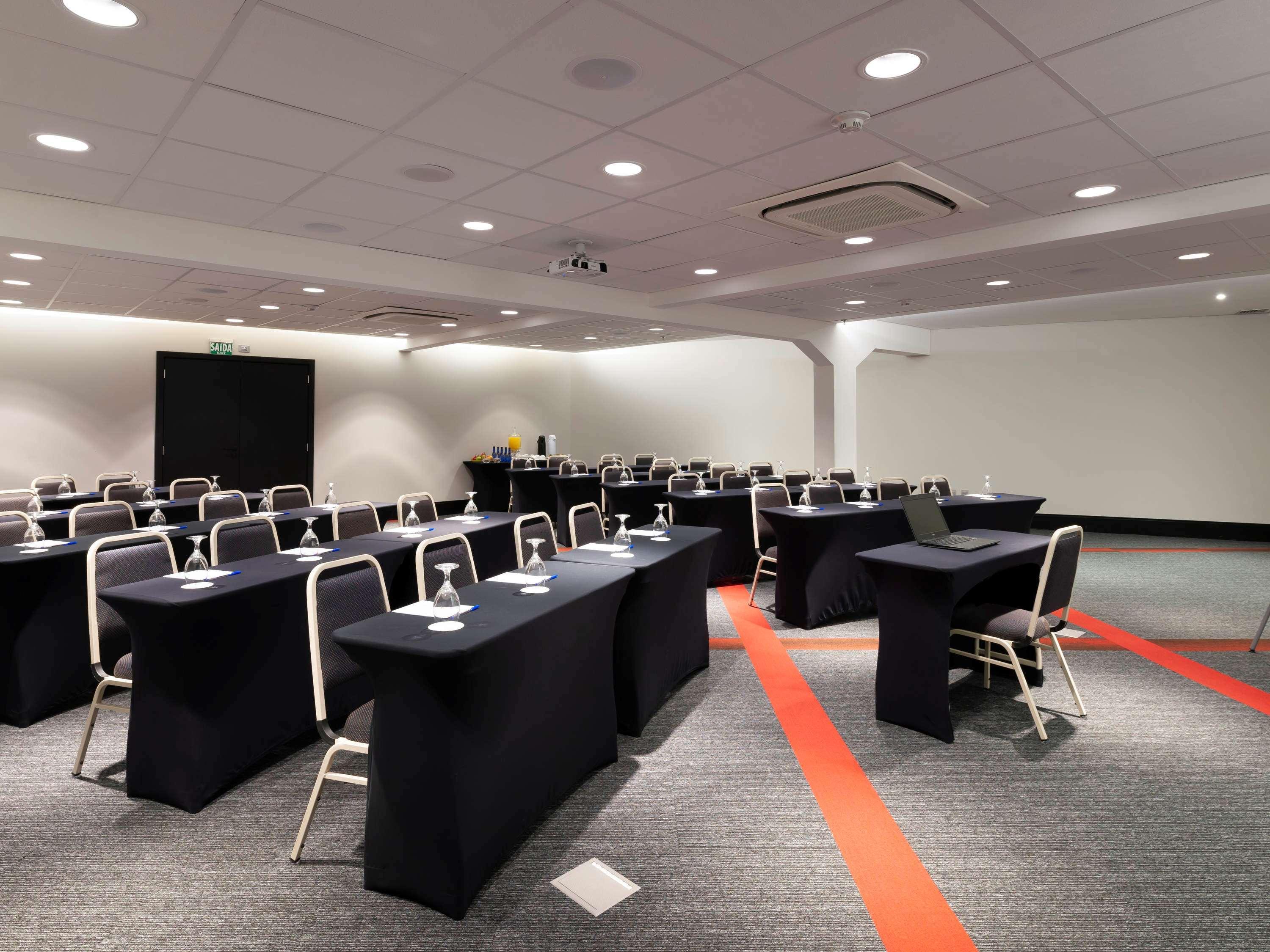 Hotel Novotel Itajai