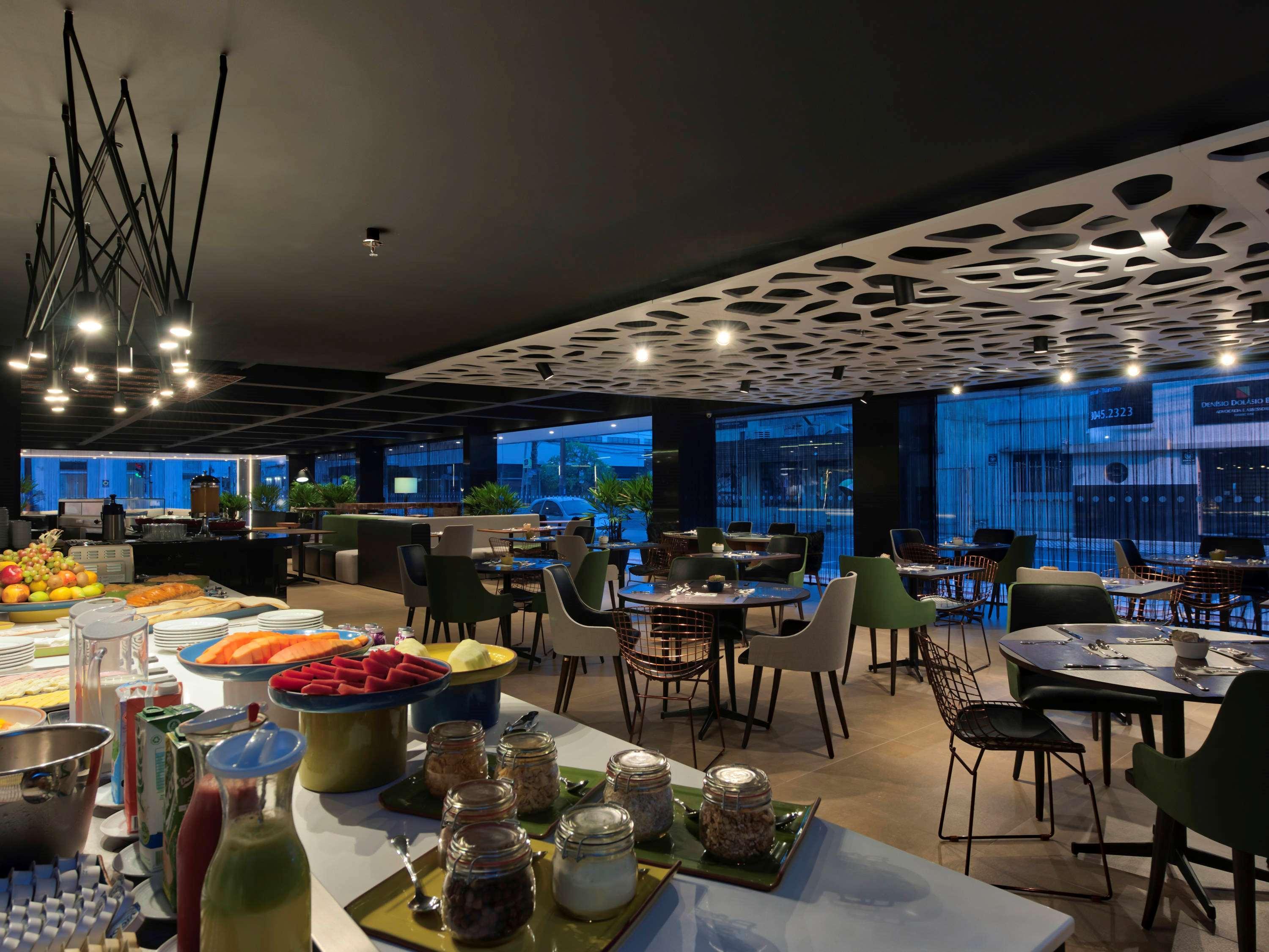 Novotel Hotel Itajai