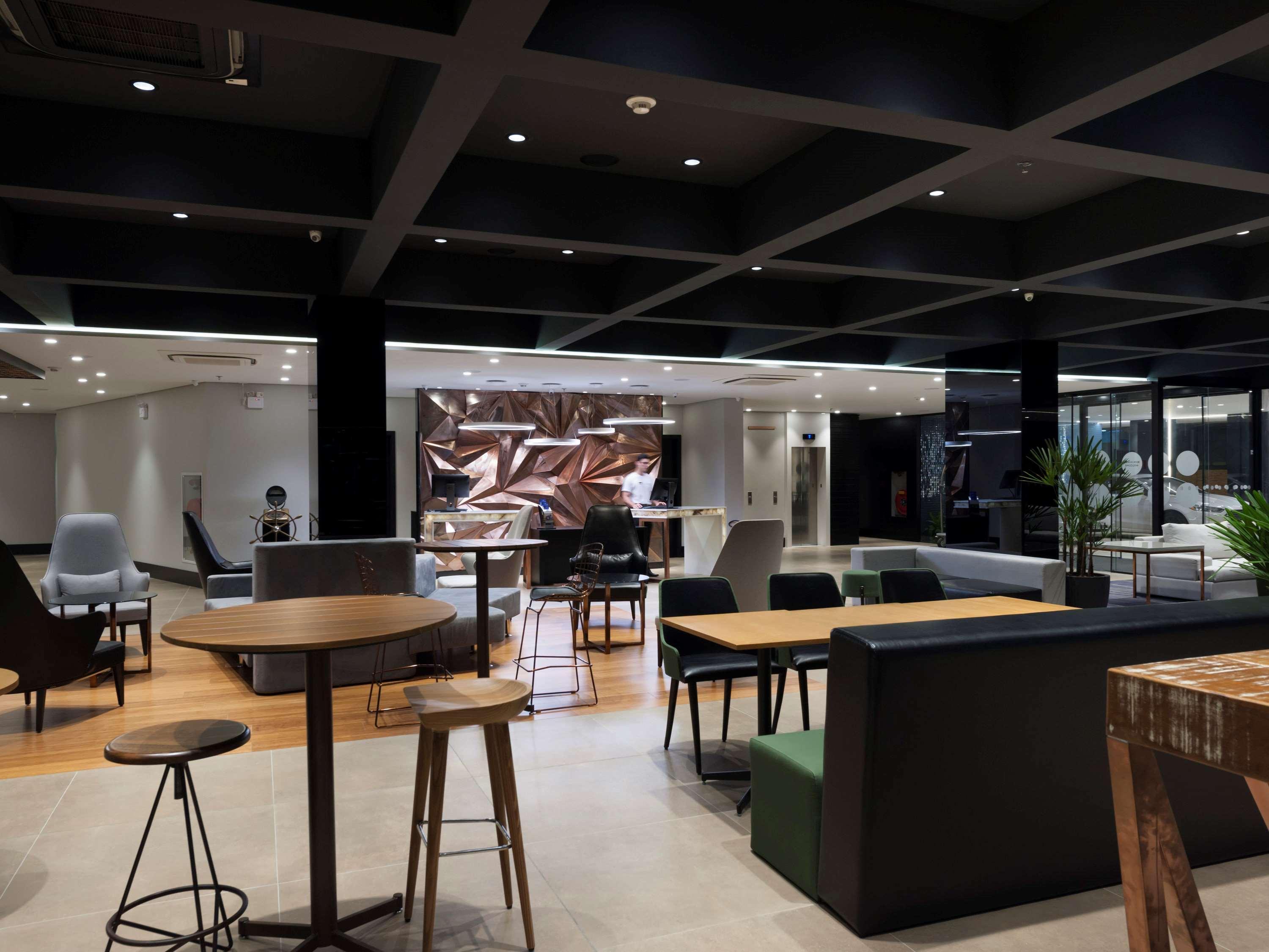 Novotel 4*