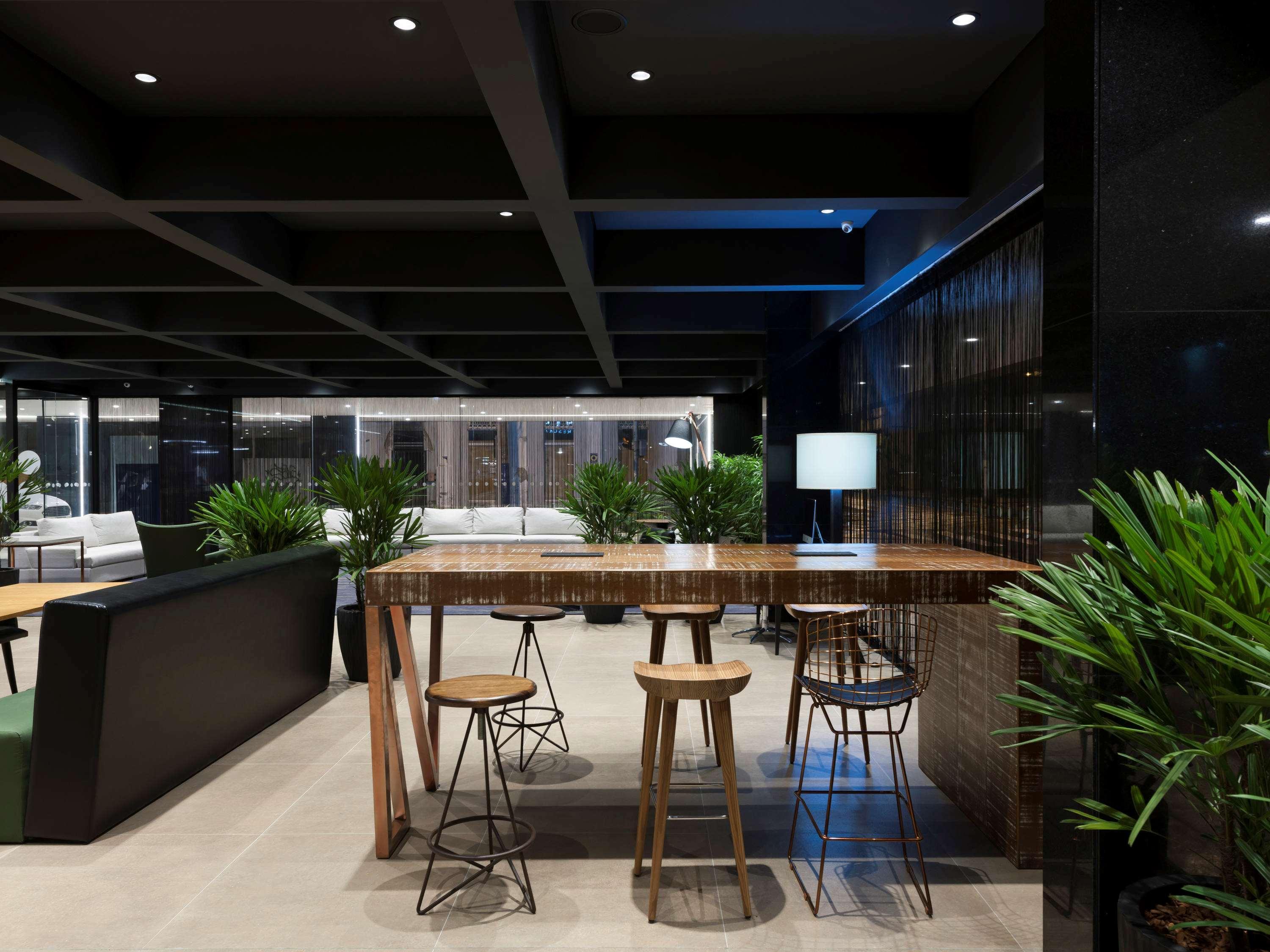 Novotel Hotel