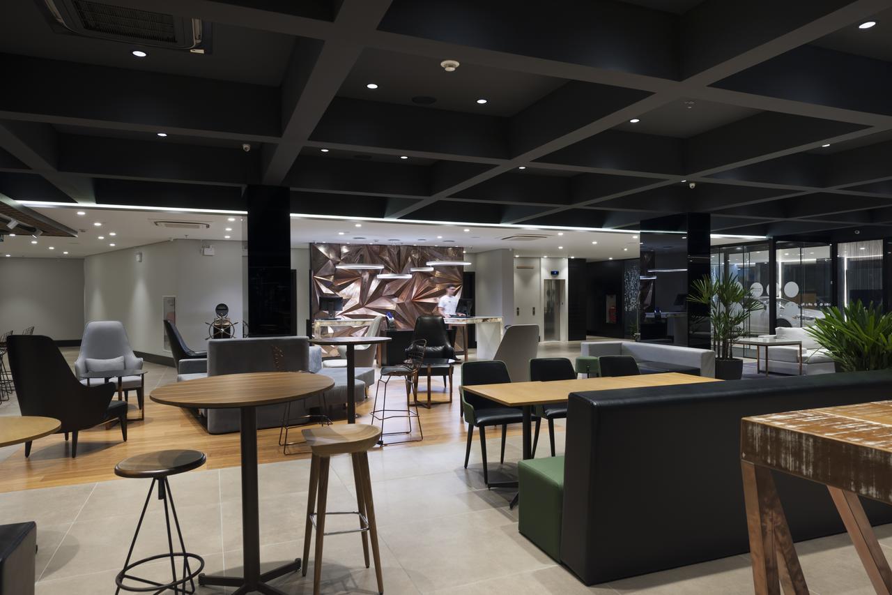 Novotel 4* Itajai