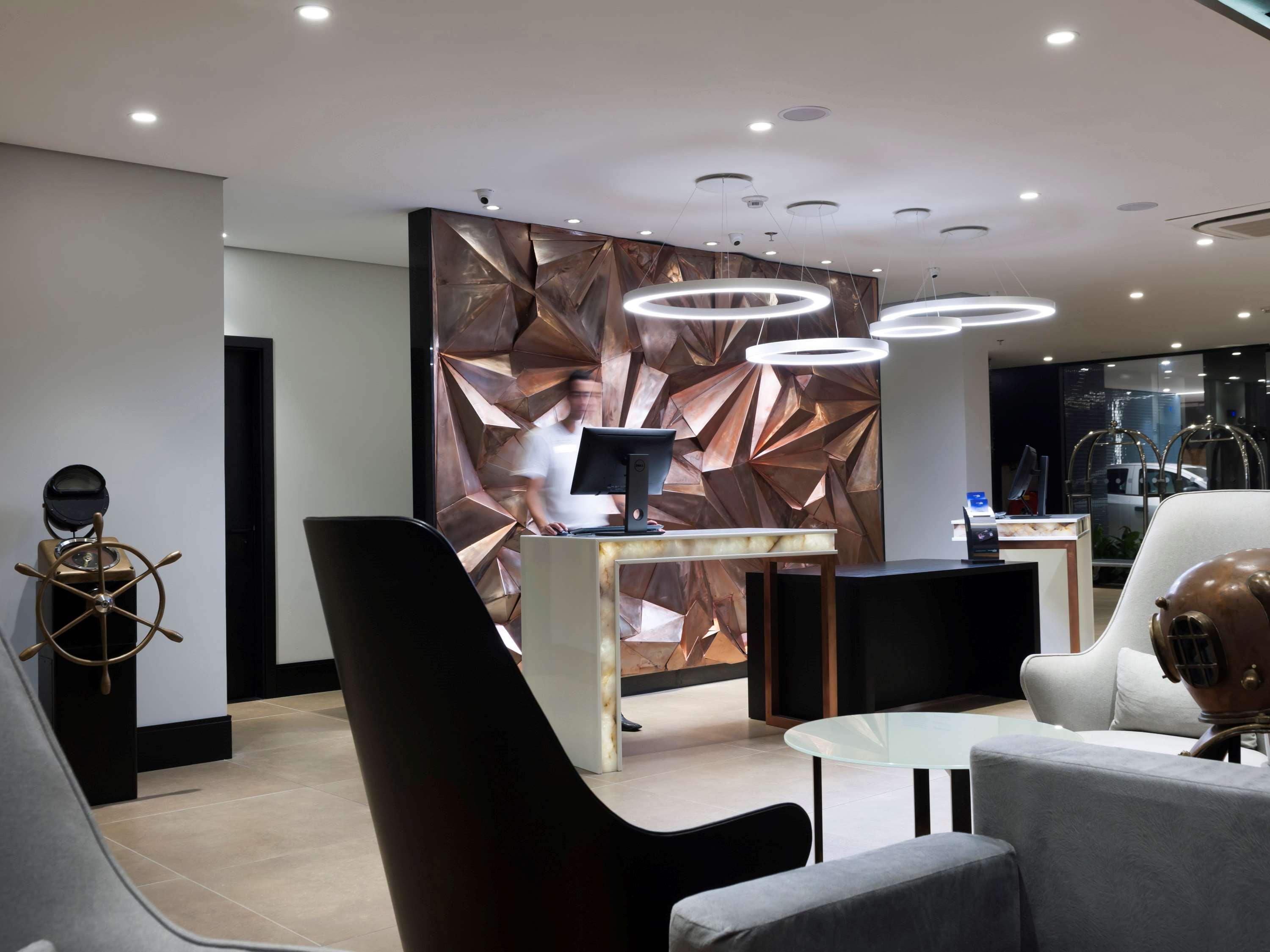 Novotel 酒店