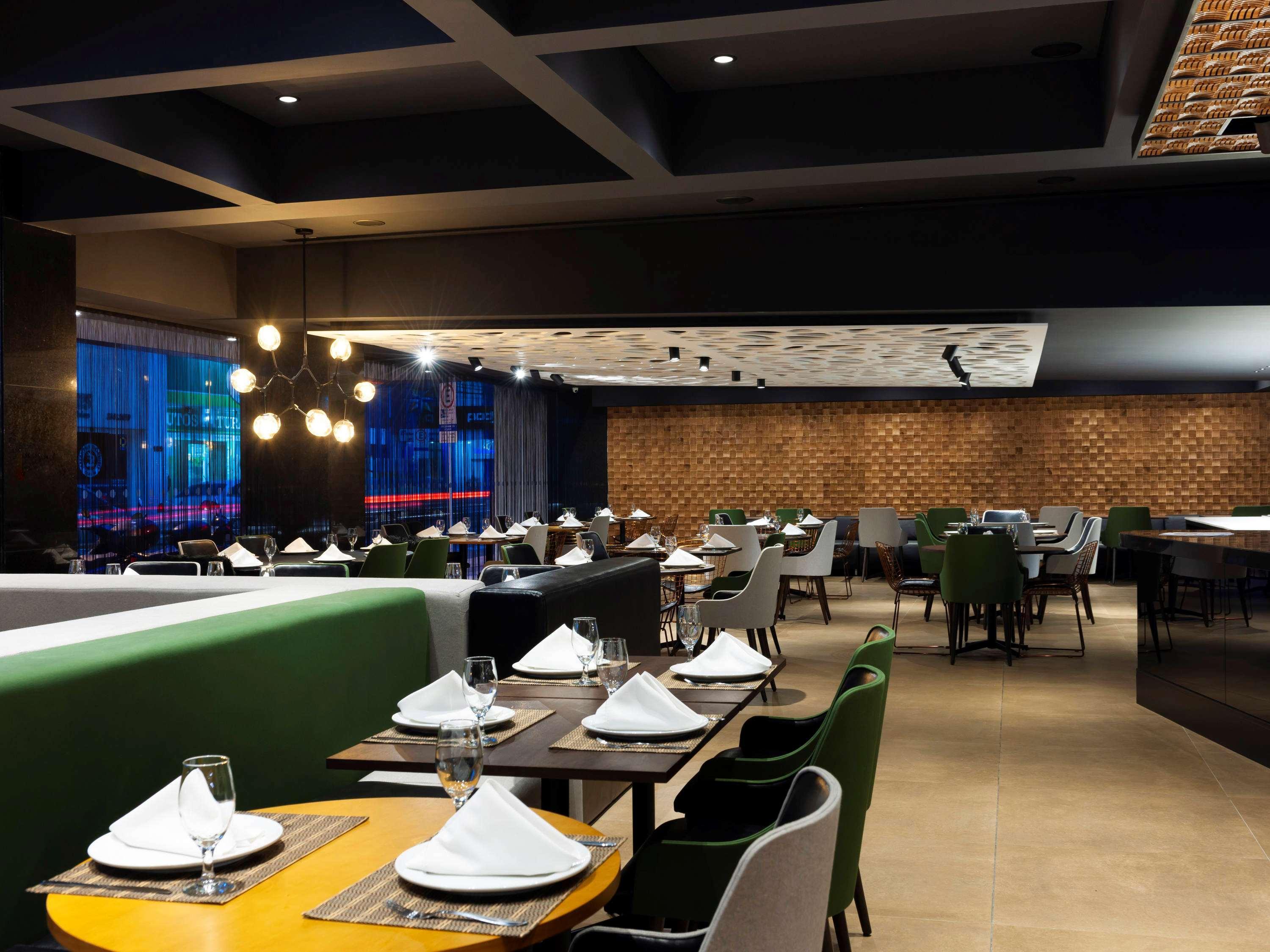 酒店 Novotel 4*