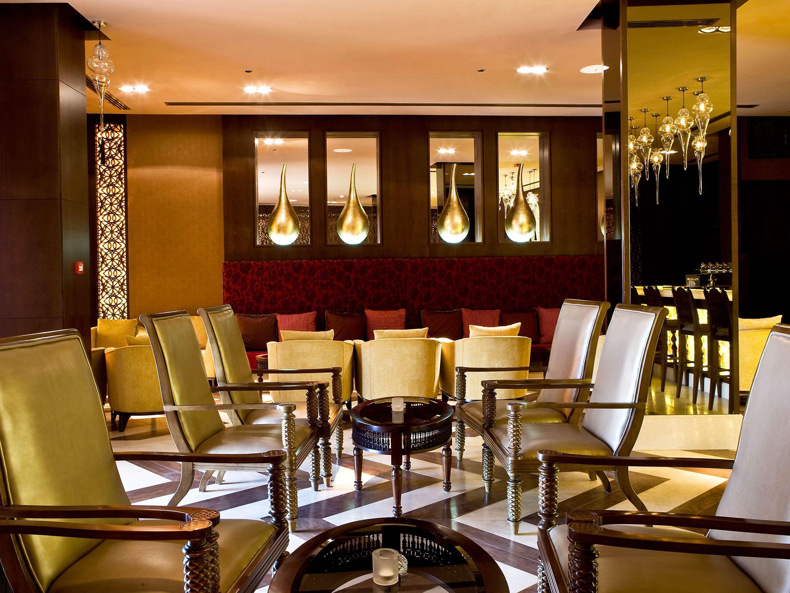 Novotel 酒店 4*