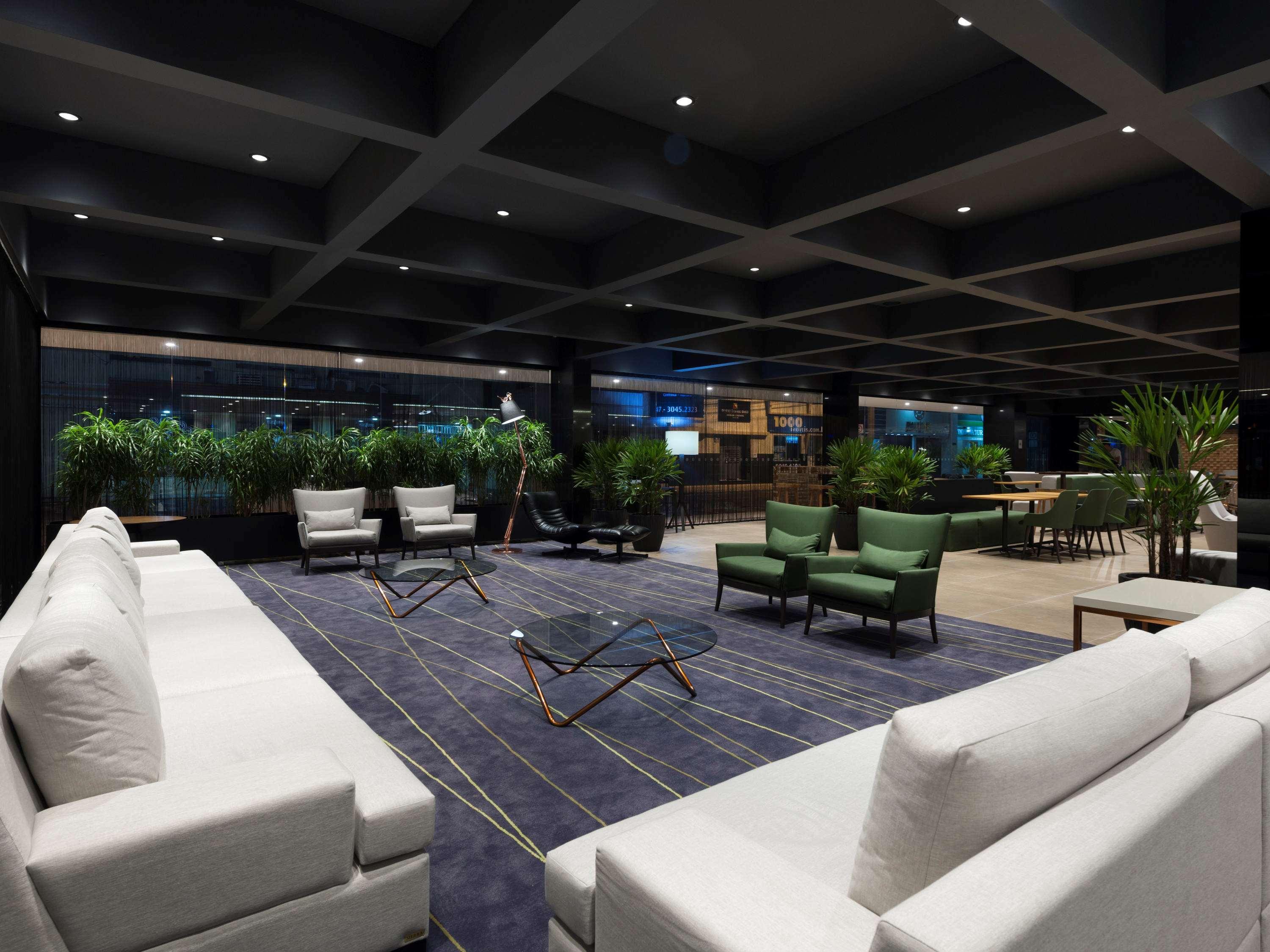 酒店 Novotel Itajai
