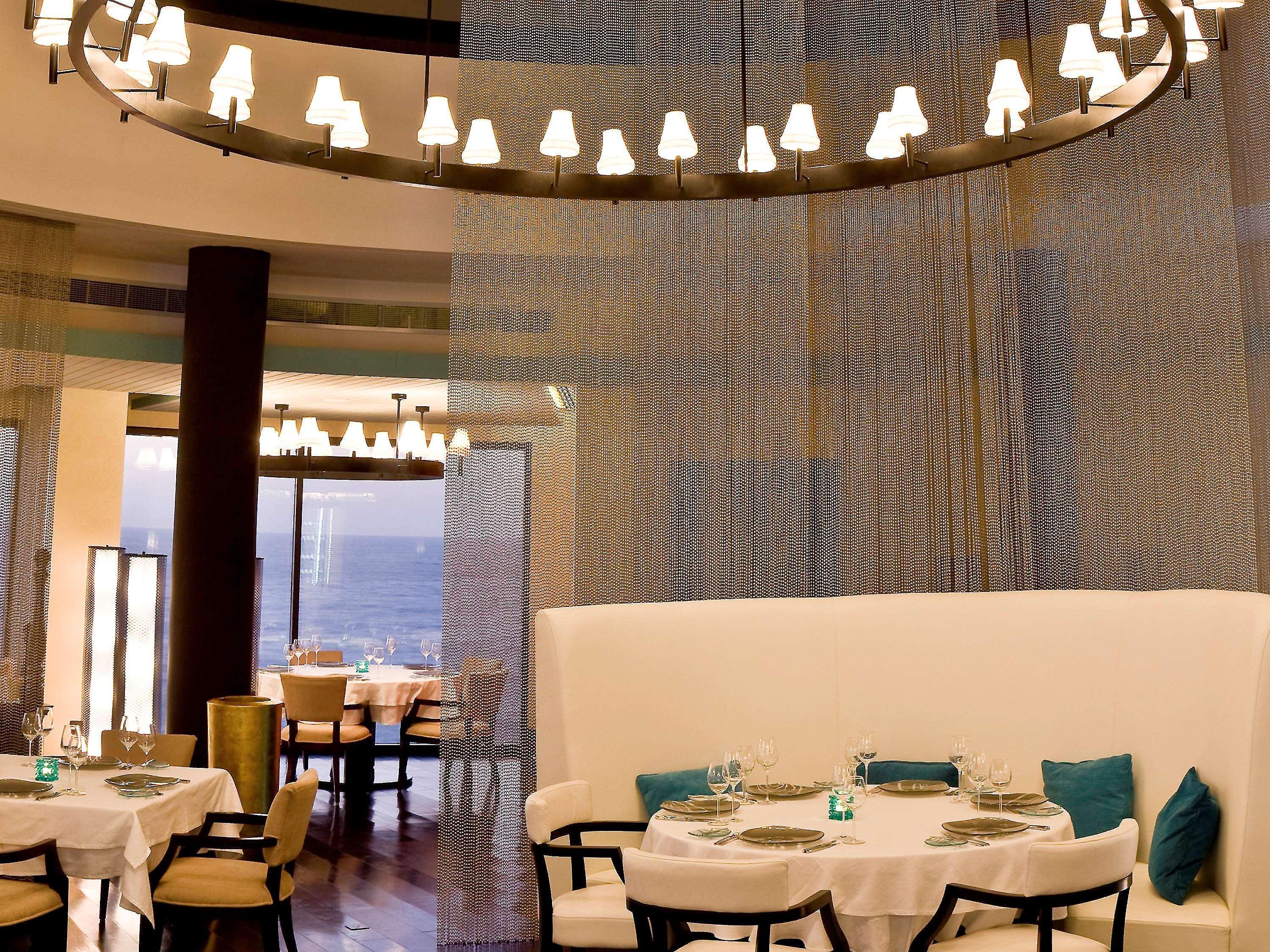 酒店 Novotel Itajai