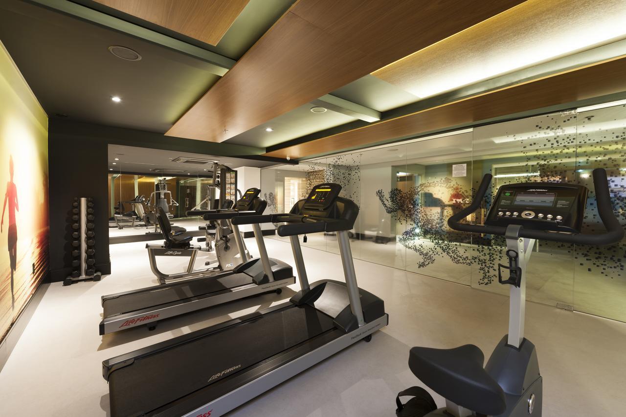 Novotel 4* Itajai